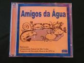 Amigos da água