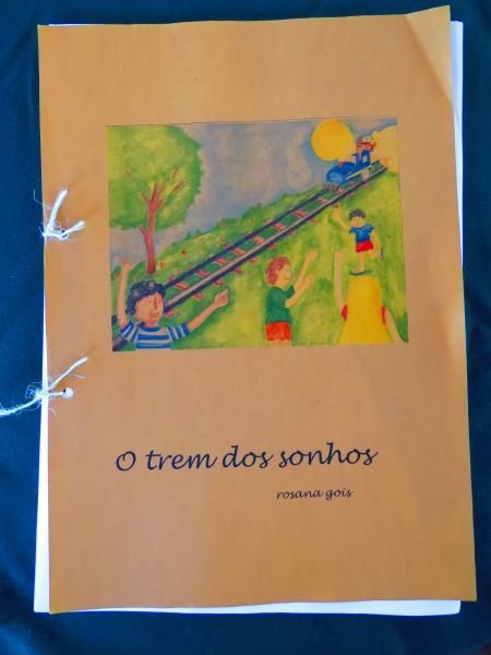 O trem dos sonhos